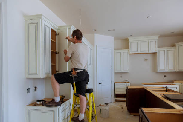 Kitchen Flooring specialists in Arnold, PA